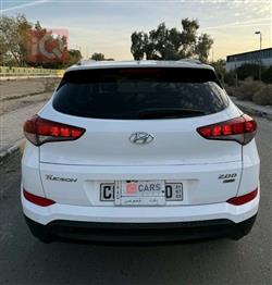 هيونداي توسان